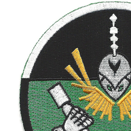 VA-215 Attack Squadron B Version Patch