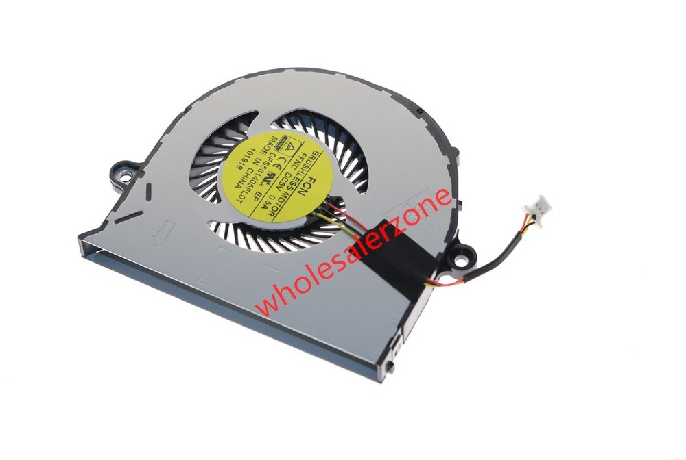 NEW for Acer E5-521 E5-531 E5-552 E5-571 E5-572 E5-573 E5-471 CPU Cooling Fan