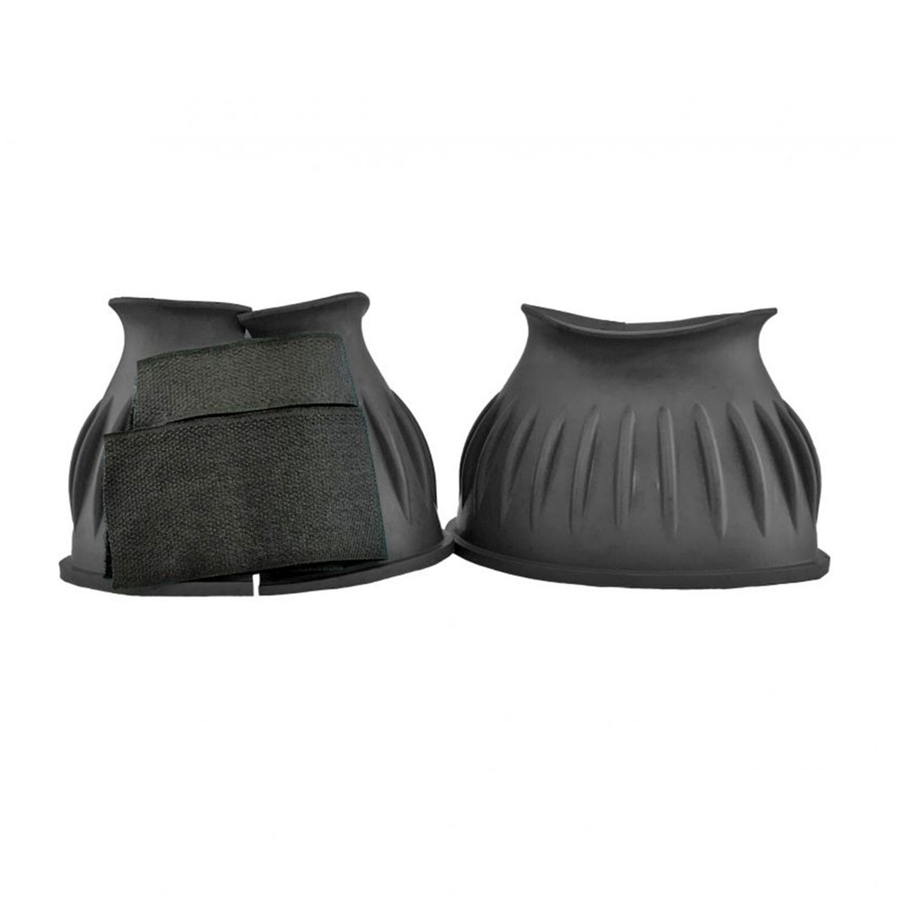 Rubber BELL BOOTS 3" Top Diameter 5.5" Bottom Diameter