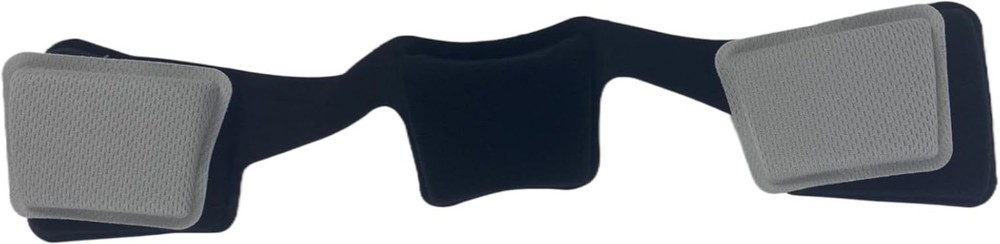 Airsoft Helmet Insert Kit - Memory Foam