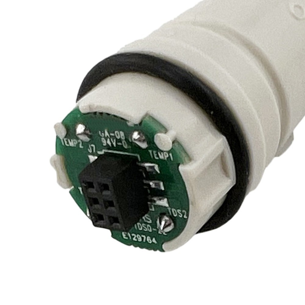 For pH818 pH828 replacement electrode probe for smart sensor pH measurement