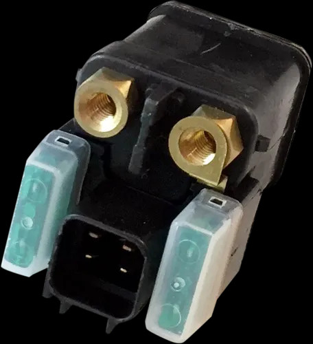 Rick's Starter Solenoid Switch Suzuki Boulevard C90 05-19