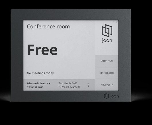 joan 6 re graphite black