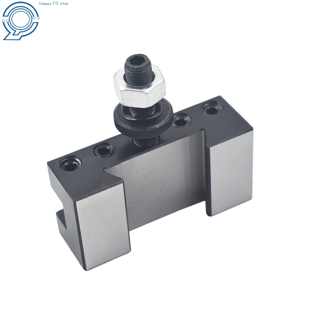 5 Pack AXA #1 250-101 For Lathe Turning & Facing Holder Quick Change Tool Post