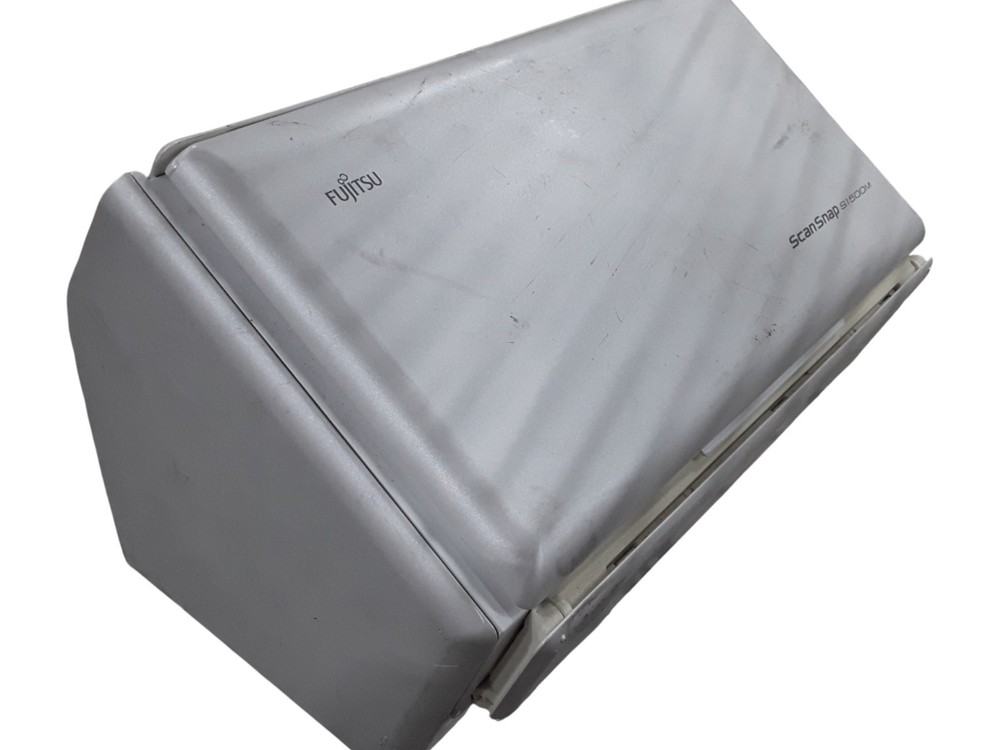 Fujitsu ScanSnap S1500M Document Scanner
