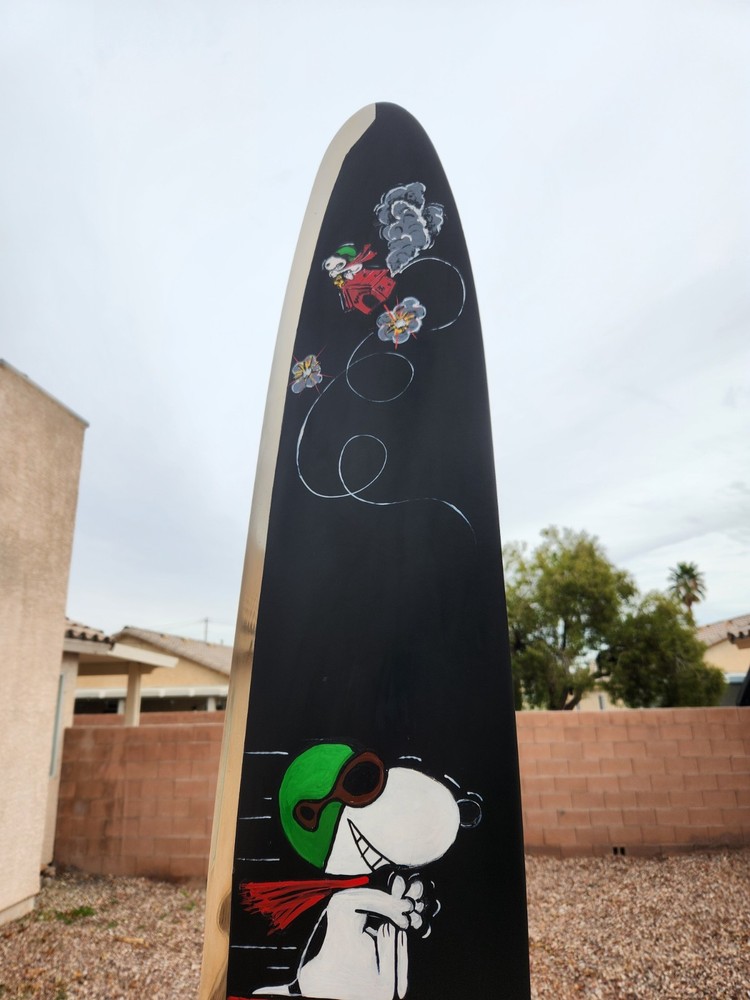 HARTZELL COMPOSITE PROPELLER COLLECTIBLE