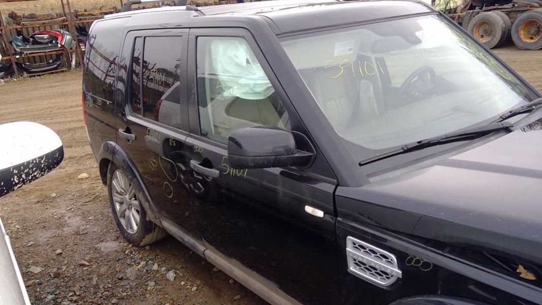 Info-GPS-TV Screen Display Dash Mounted 7" Screen Fits 13 LR4 4211874