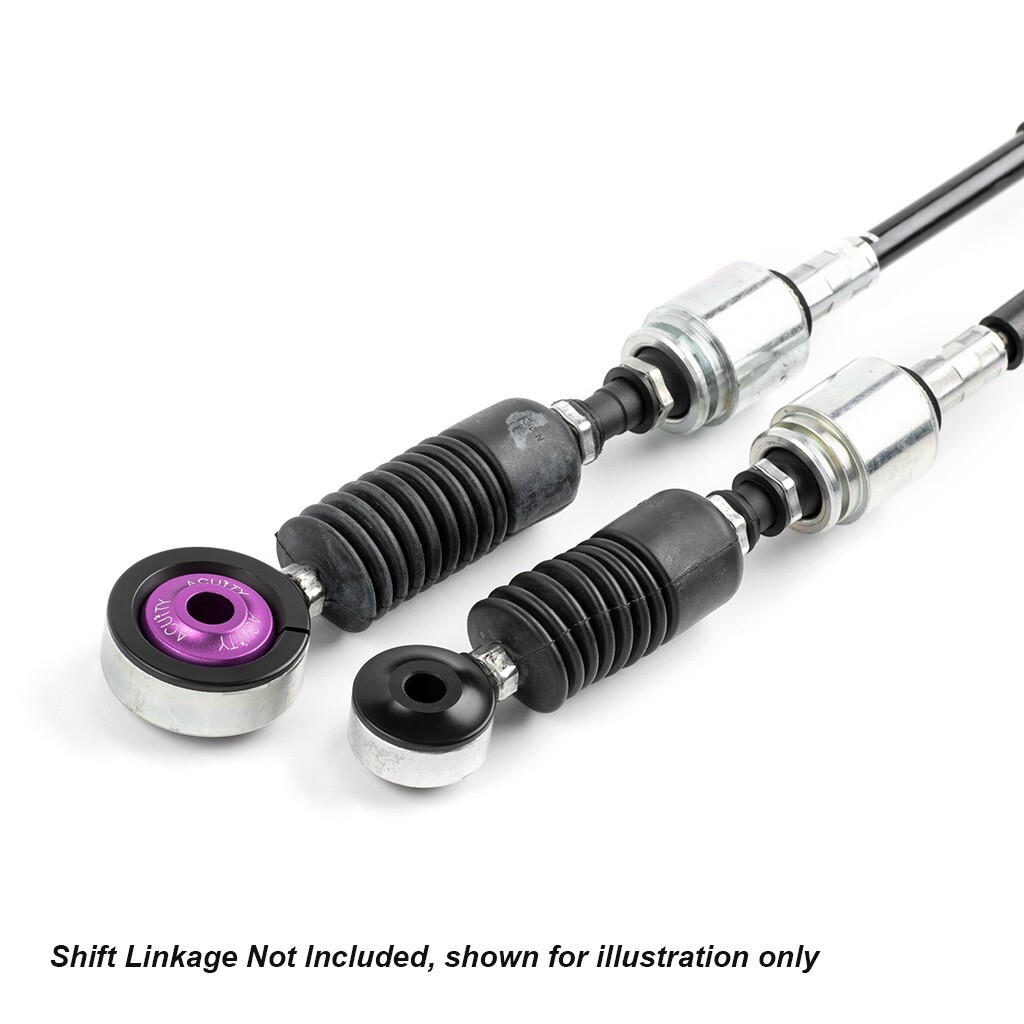 ACUITY 1917 Shifter bushing for 02-06 Civic Si /02-06 RSX / 04-08 TSX