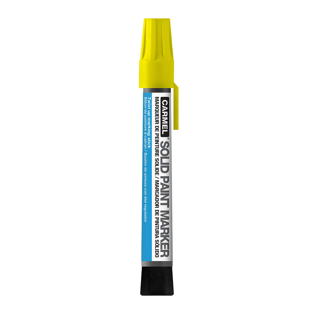 Carmel Solid Paint Marker