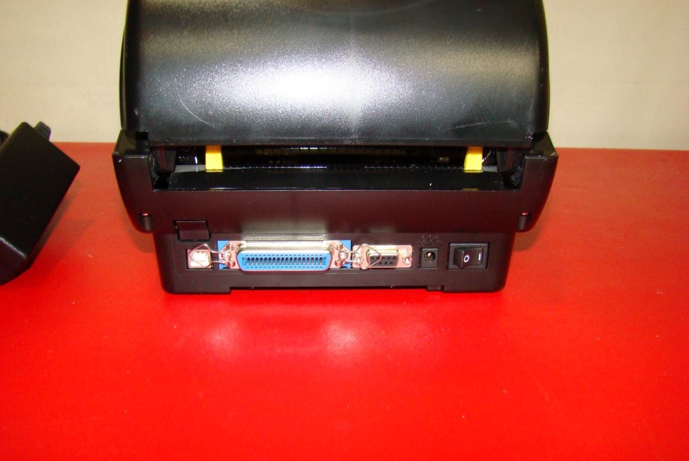 Wasp WPL305E Barcode Thermal Transfer POS Label Printer