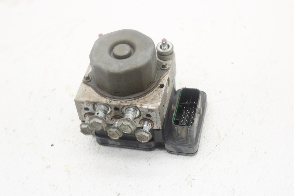17-23 Harley-davidson Road King Flhr Abs Pump Unit Module