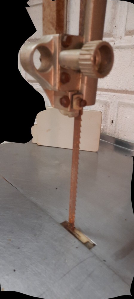 BIRO 33 Commercial Meat Saw