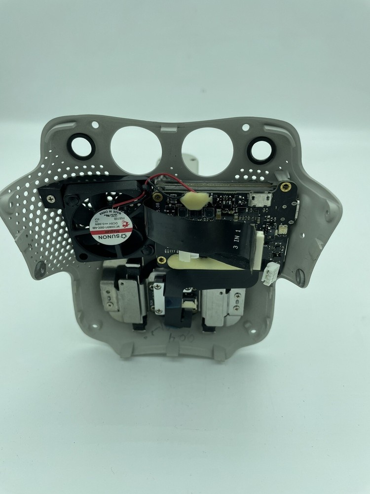 DJI Phantom 4 Standard Camera Gimbal in perfect working condition.