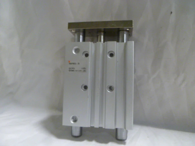 SMC MGPM2575 CYLINDER-New No Box