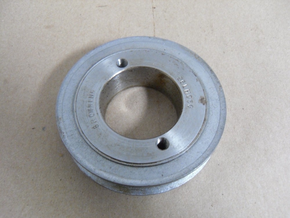 BROWNING 26LH050 TIMING PULLEY