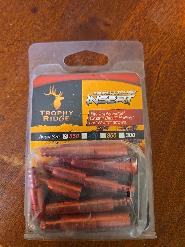 Trophy Ridge Armor Tough Insert