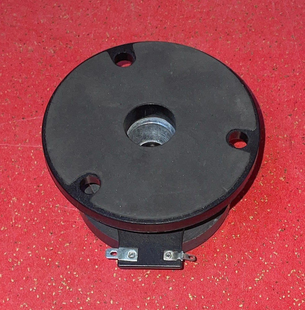 Genuine JBL 2412H-1 Screw-On Compression Driver - Tested / Working