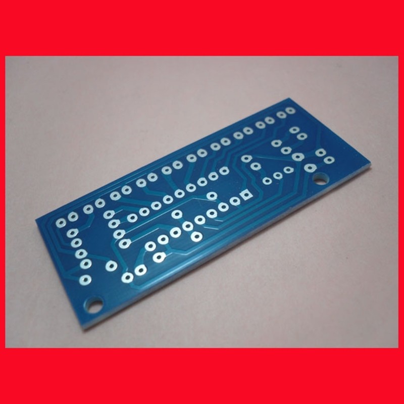 Sound Level Indicator Set with 10 LED Display for DIY Electronics Sound Analysis