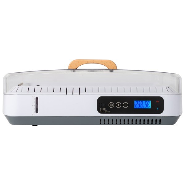 35 Egg Incubator with Automatic Egg Turning humidity Control Incubator for Eggs