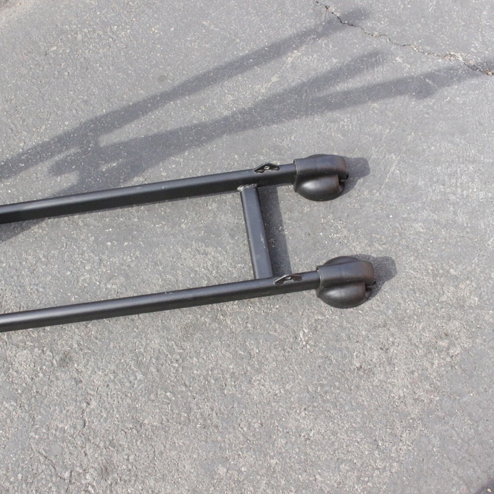 The DB Method Home Squat Exercise Machine Foldable Collapsible Tested