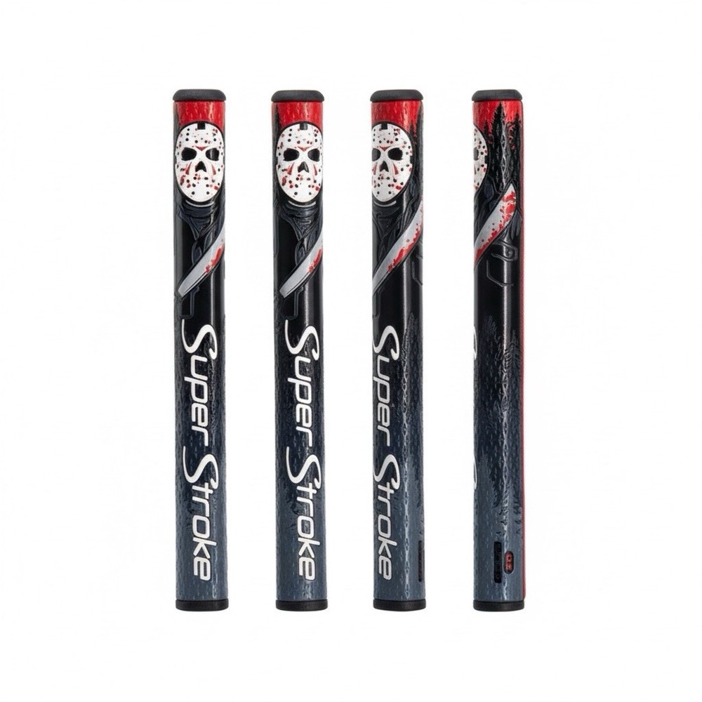 Jason Vorhees Super Stroker 2.0