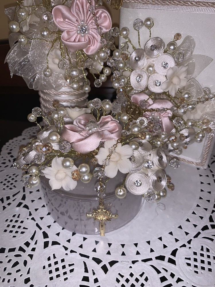 First communion Ser For Girl