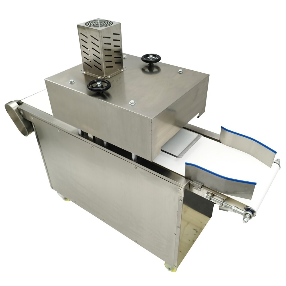 Commercial Electric Dough Rounding Kneading Machine Dough Rollers Bread Maker