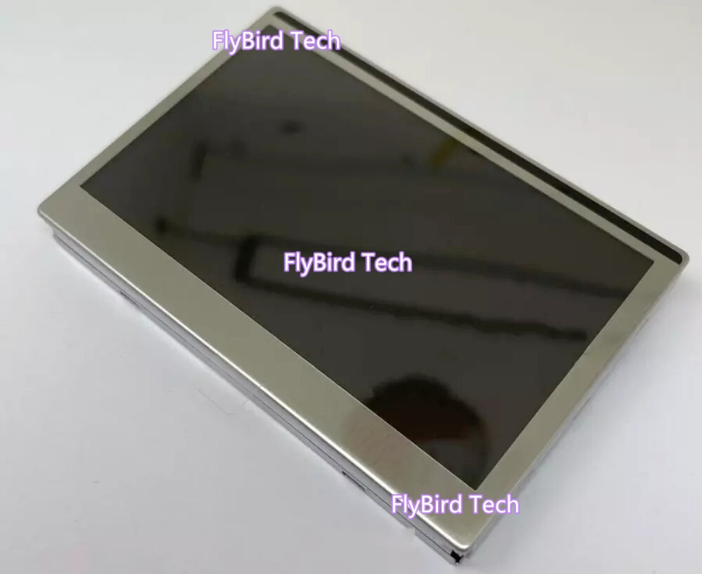 Ford Transit Connect 2013- 2019 Lcd Screen Digitial Display Dash Speedo Cluster