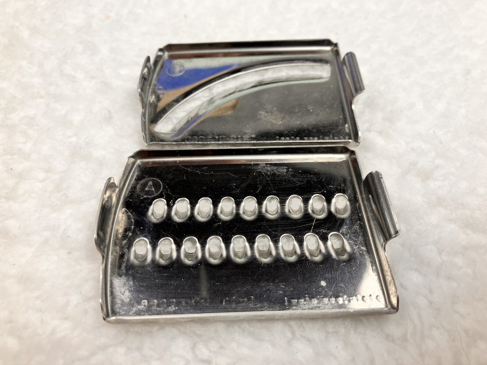 Fine Thin Shredding & Slicer Euro Pro Food Processor Replacement Model EP-91