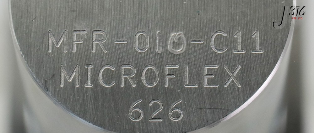 24809 MICROFLEX FILTER ASSY MFR-010-C11