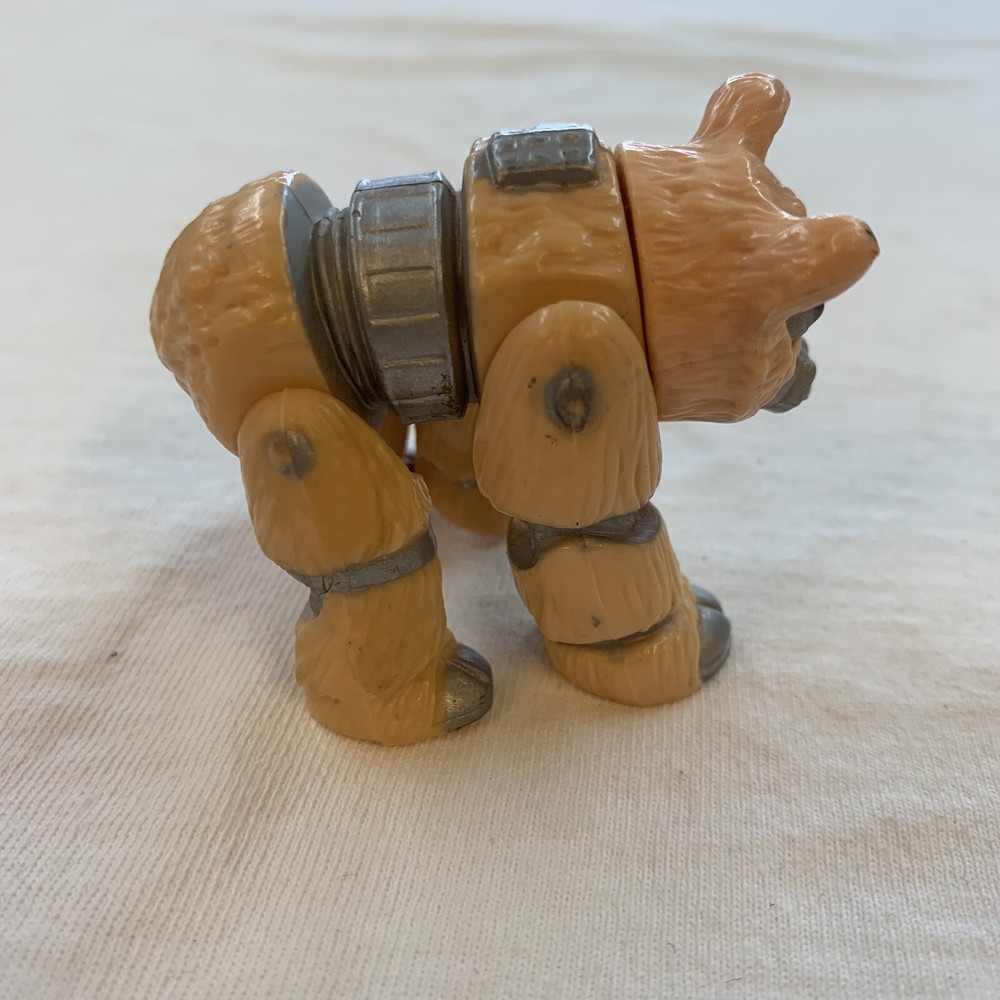 1978 Battlestar Galactica Daggit