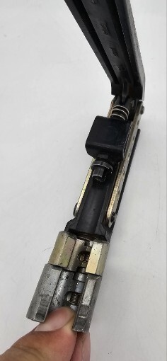 CablePrep Cobra 360 Dual Compression Tool