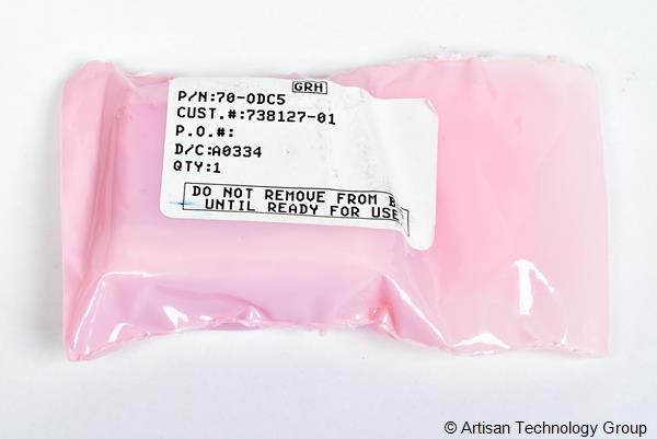 NI SSR-ODC5 60 VDC Output Module