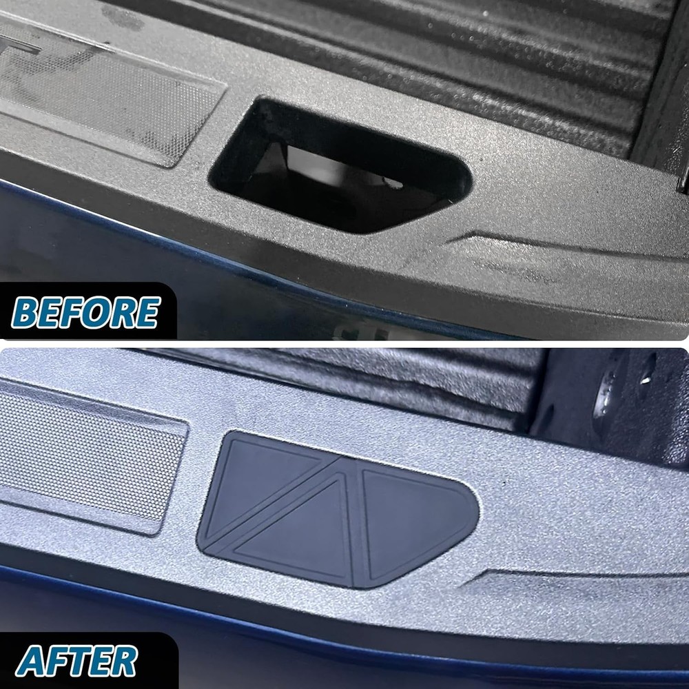 TOPINSTALL Upgraded Silicone Covers Compatible with Material