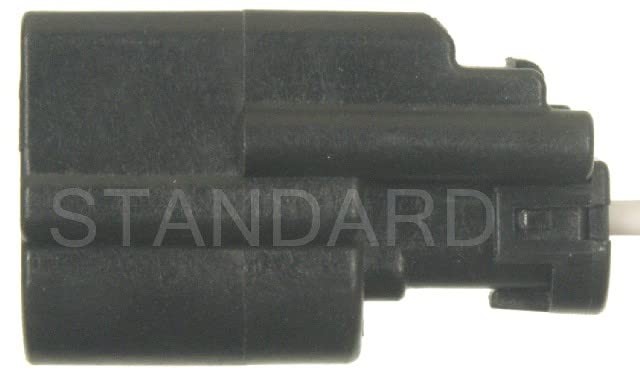 Standard Ignition Camshaft Position Solenoid Connector Engine Variable Timing