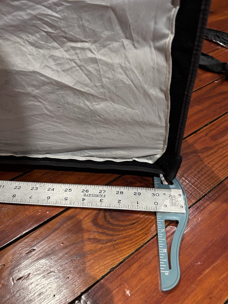 Photoflex Half Dome Small