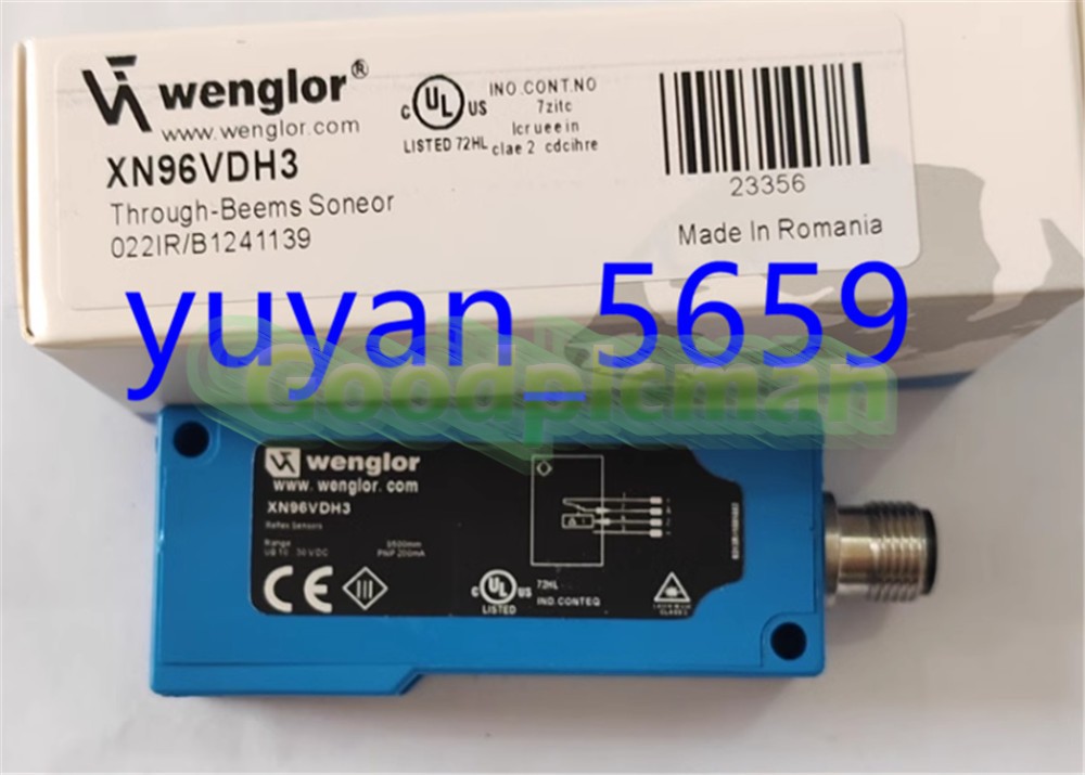1 Pcs replacement FOR XN96VDH3 sensor