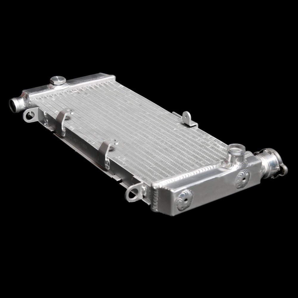 Rezo Performance Aluminium Radiator