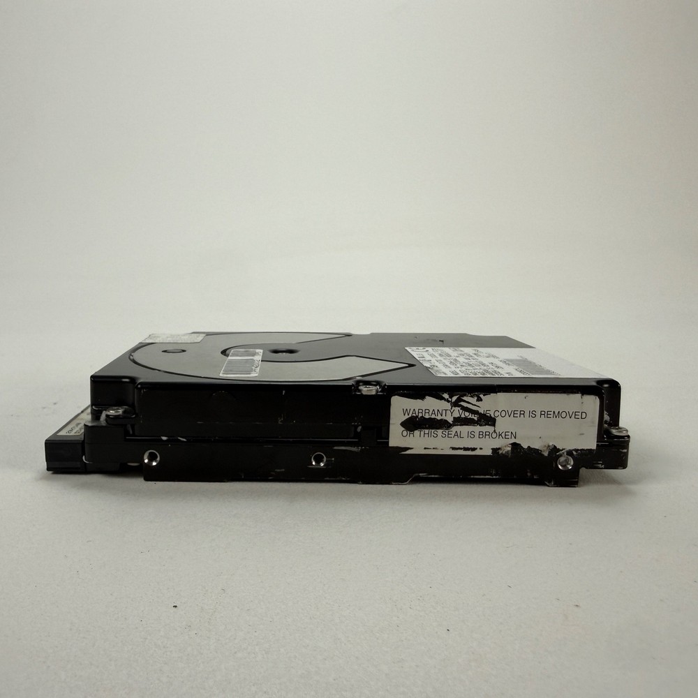 IBM Storage Products Internal Hard Drive DJAA-31700 Vintage Computing