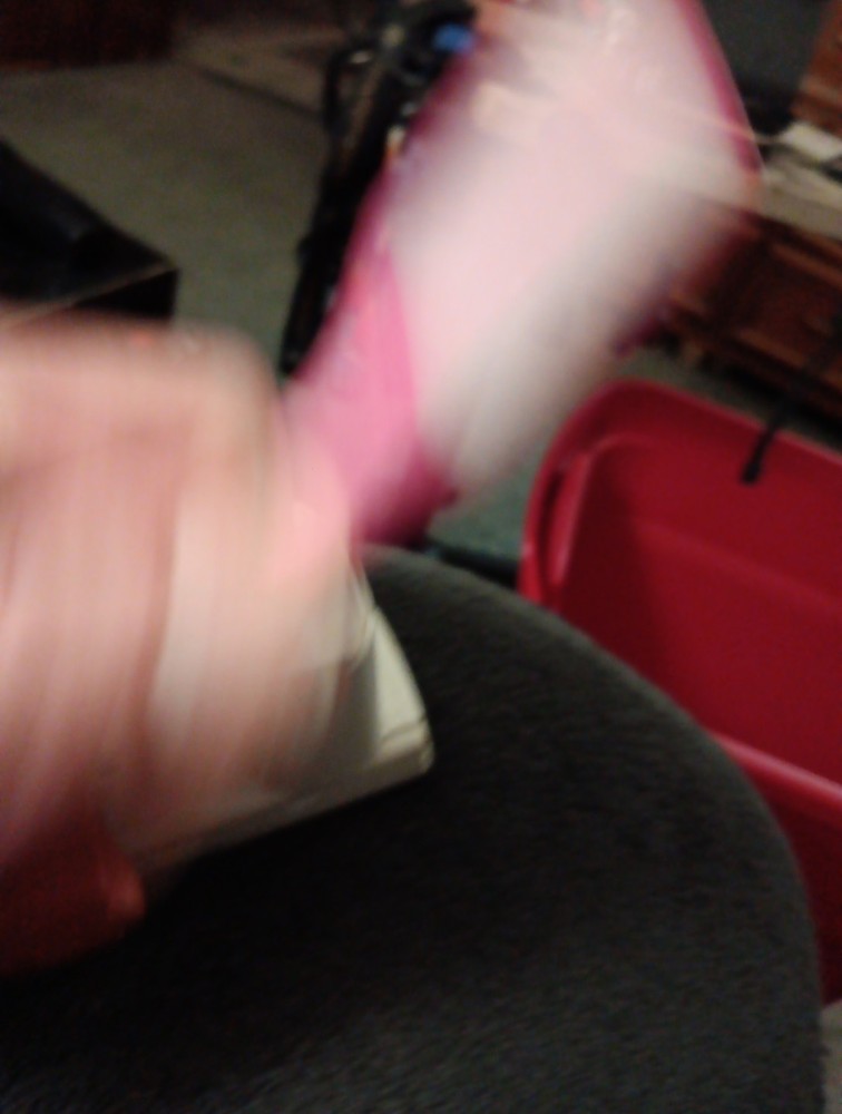 USB Light Used Good Condition