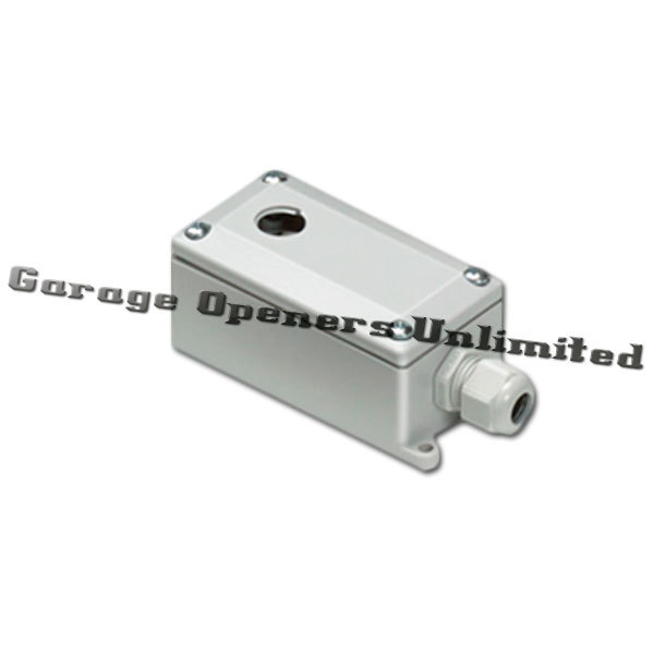 Liftmaster OES-JBOX Junction Box Edge System Vehicle Detection Systems Operators