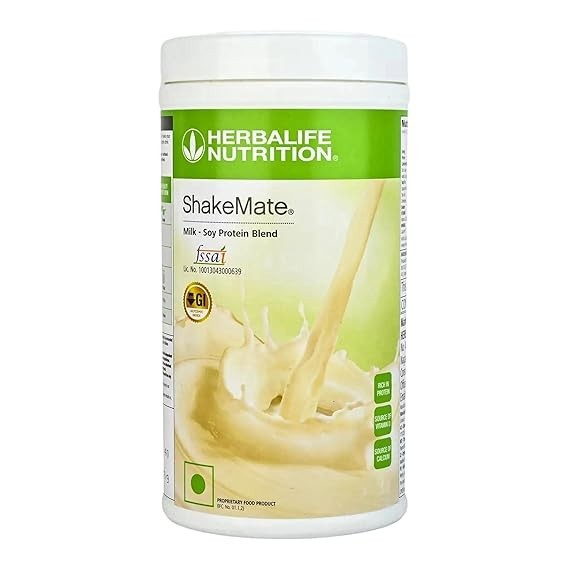Herbal - ShakeMate  Powder - 500Gm