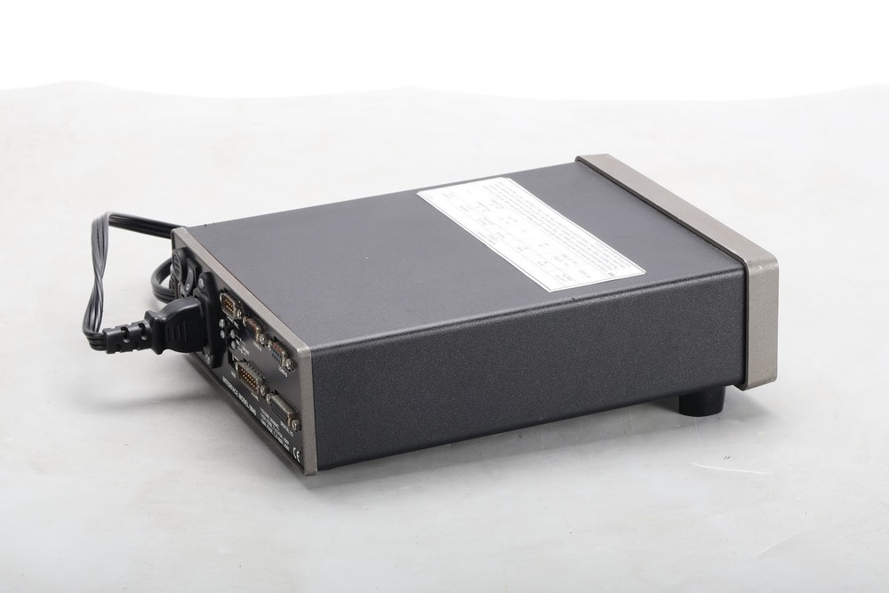 Interface 9840 Calibration Grade Multi Channel Load Cell Indicator W/ SMT2-450