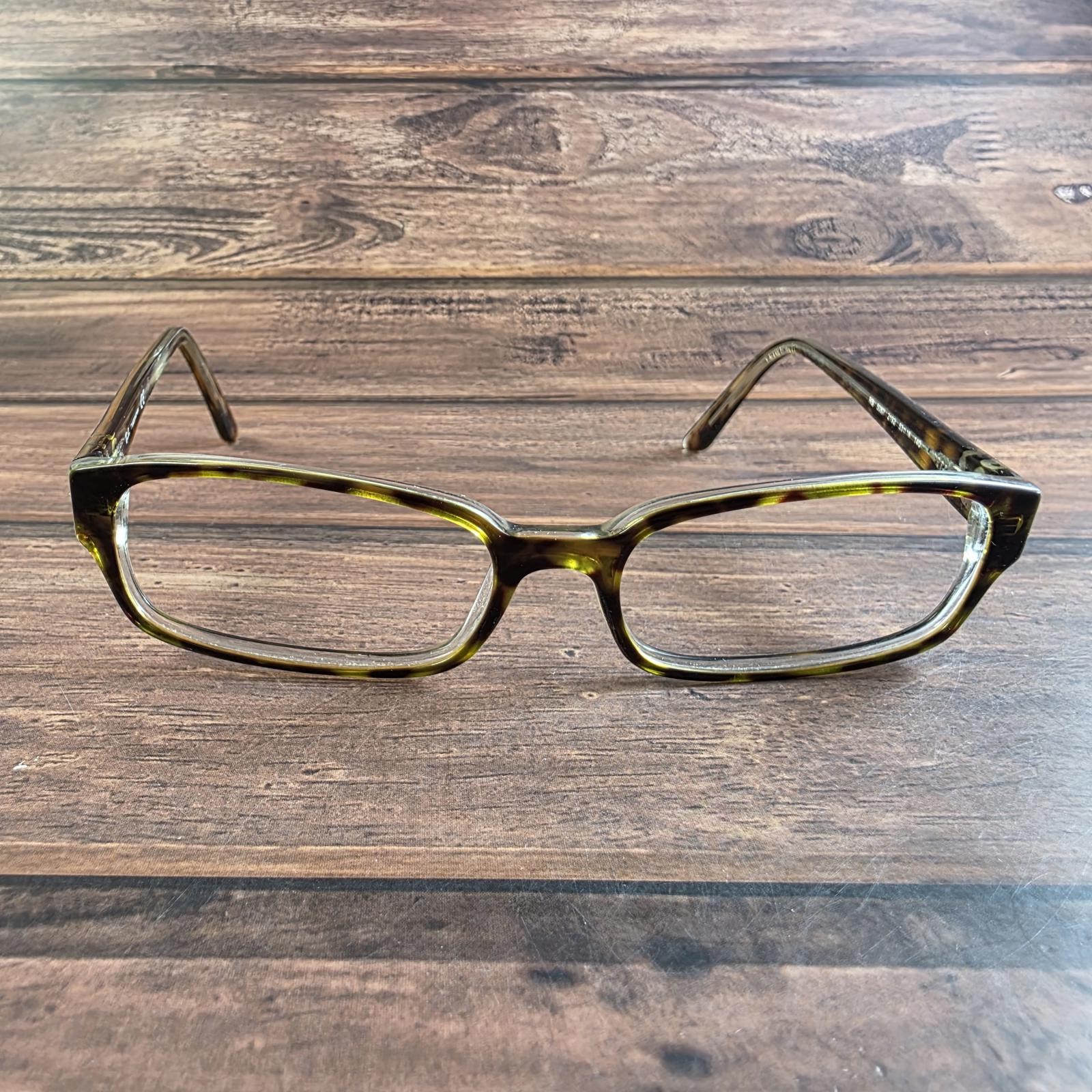 Ray-Ban RB 5087 2192 53-16 140 Tortoise Eyeglass Frames 53mm FRAMES ONLY