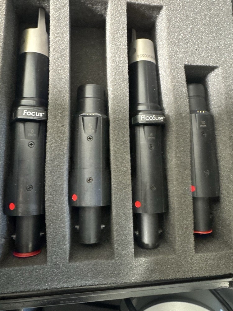 Used 2014 Cynosure Picosure