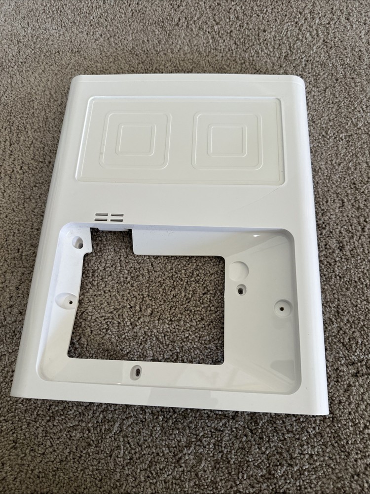 Top Panel - Terra Kafe TK-01 -Replacement Part-oem
