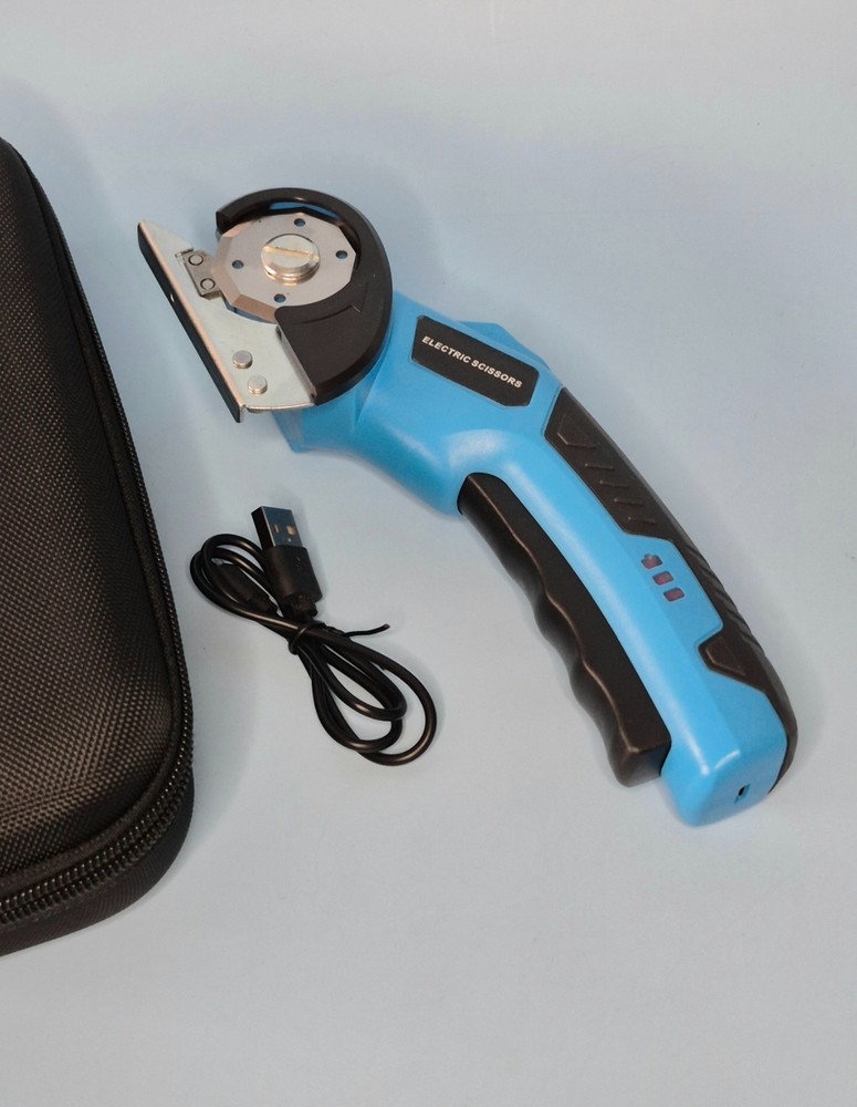 Rotary Cutter (Electric, Cordless)