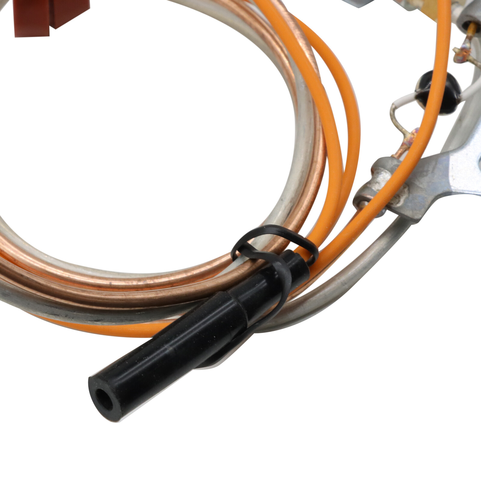 Pilot Assembly Replacement for Natural Gas Water Heater - Compatible & Warranty