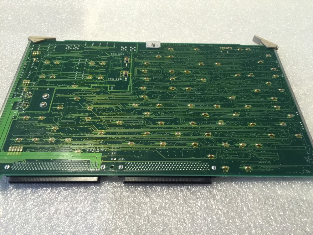 Anritsu/Wiltron Module/Board - A05 MOD DSP1, A06 MOD DSP2, 322U13220 - Network