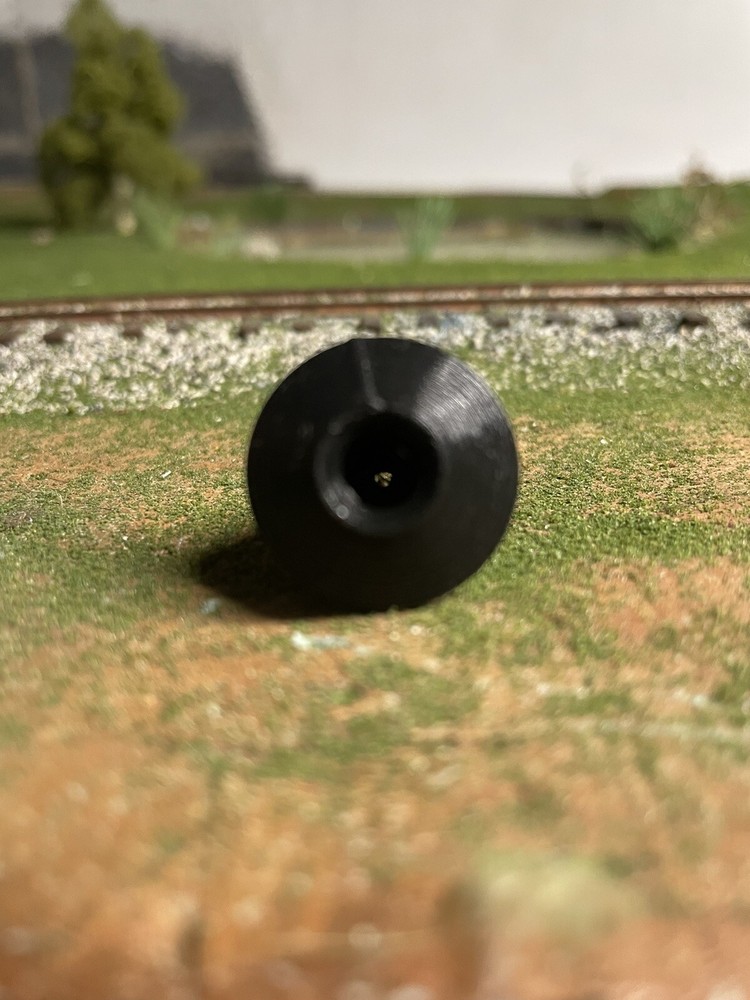 on30 4-6-0 Diamond Smoke Stack